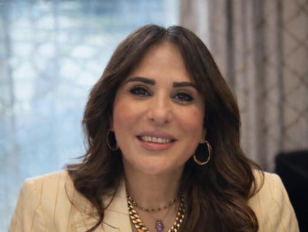 راندة المنشاوي، وزيرة الإسكان