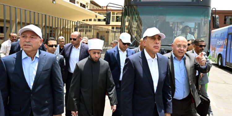 رئيس الوزراء