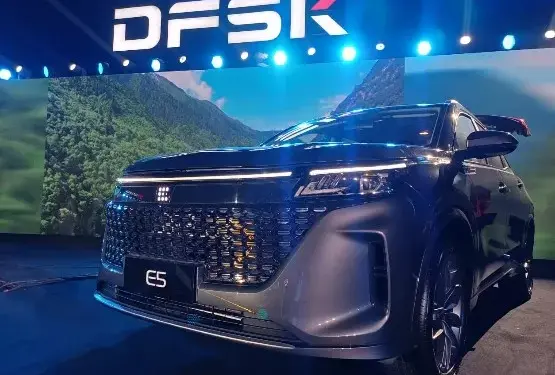تعرف على أسعار سيارات «DFSK» موديل 2027