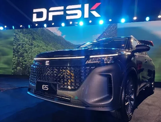 تعرف على أسعار سيارات «DFSK» موديل 2027