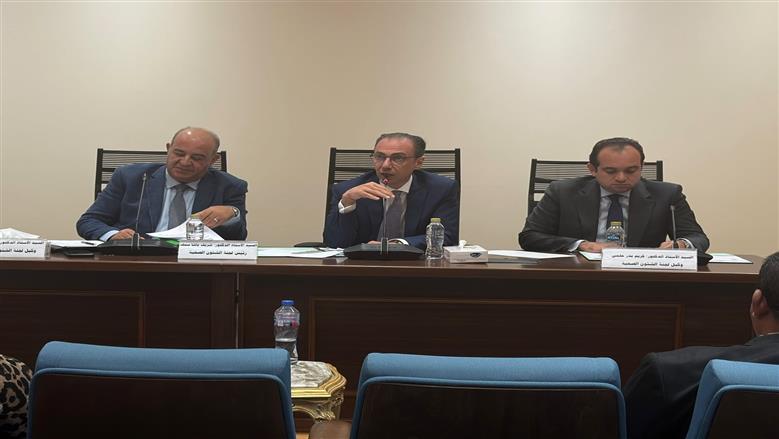 “صحة النواب”: جدول زمنى لتطوير الخدمات العلاجية بمستشفيات هيئة التأمين الصحى