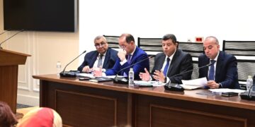 المالية: لا ضريبة على الغاز الطبيعى بالمنازل ولا مساس بأسعاره