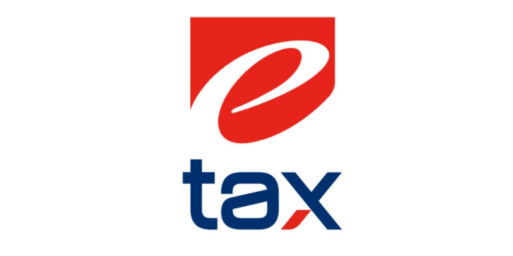 شركة تكنولوجيا تشغيل الحلول الضريبية إي تاكس E-Tax