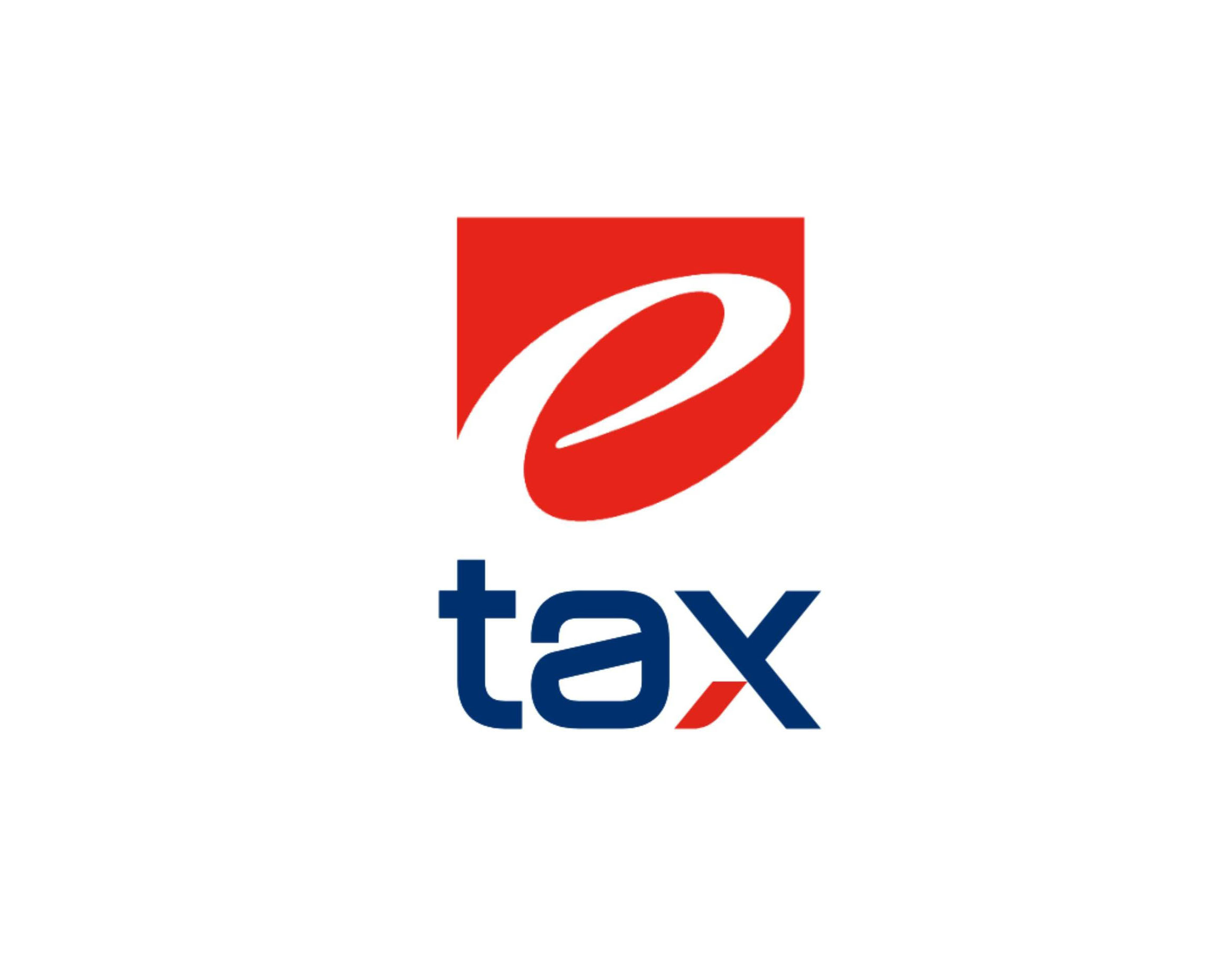 شركة تكنولوجيا تشغيل الحلول الضريبية إي تاكس E-Tax
