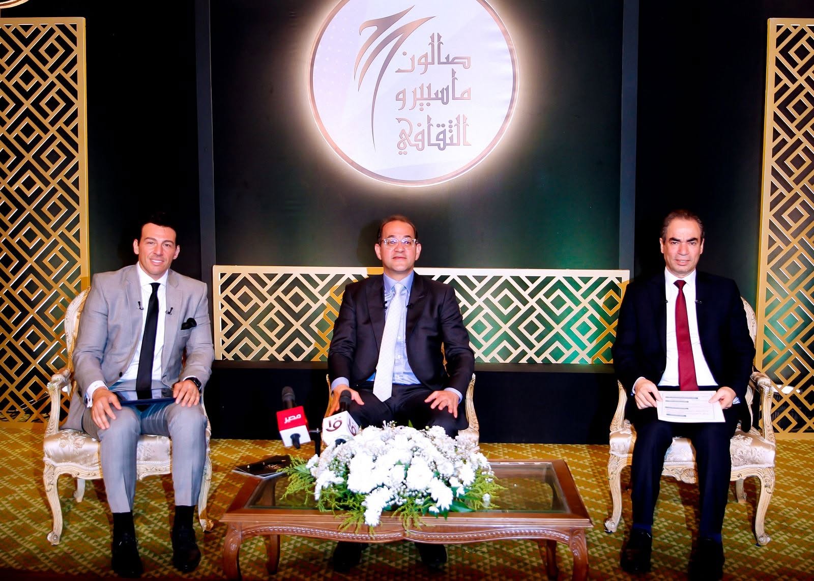 وزير المالية: زيادة ميزانية "ماسبيرو" بنحو مليار جنيه سنويًا