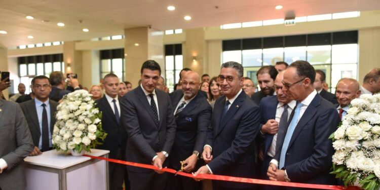 افتتاح معرضي FI Africa وProPak MENA 2026 بمشاركة 400 شركة من 35 دولة