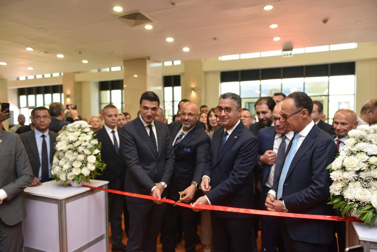 افتتاح معرضي FI Africa وProPak MENA 2026 بمشاركة 400 شركة من 35 دولة