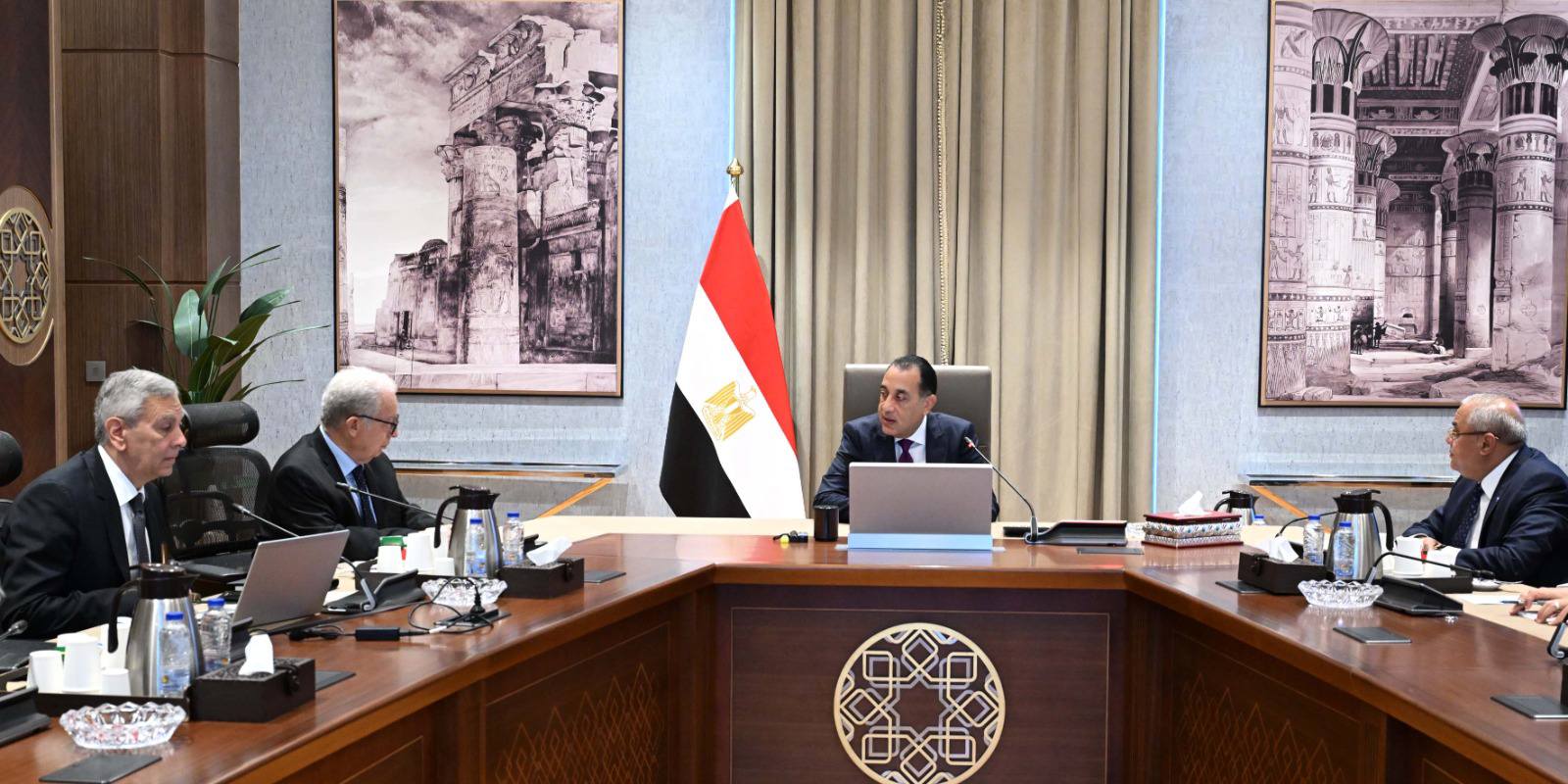 خطة طموحة لتطوير "القابضة للأدوية" وشركاتها التابعة