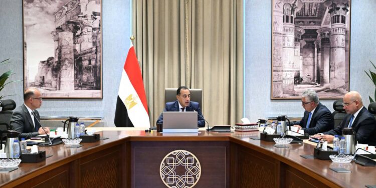 الحكومة تسعى لتنفيذ مركز توزيع لوجيستي عالمي بـ"اقتصادية قناة السويس"