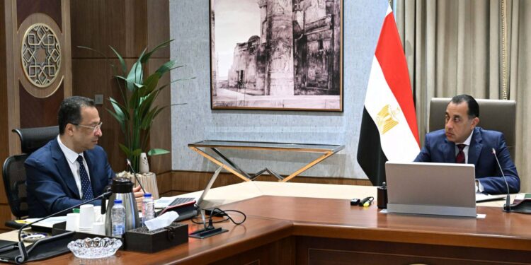 مصر تستهدف رفع صادرات التعهيد إلى 6 مليارات دولار خلال 2026