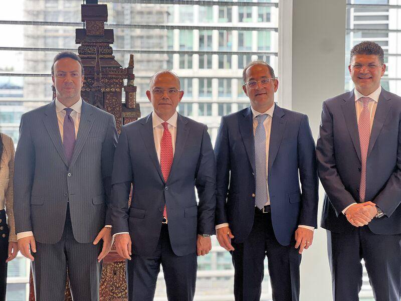 وزير المالية: حوافز استثمارية وتسهيلات ضريبية وجمركية لزيادة مساهمة القطاع الخاص