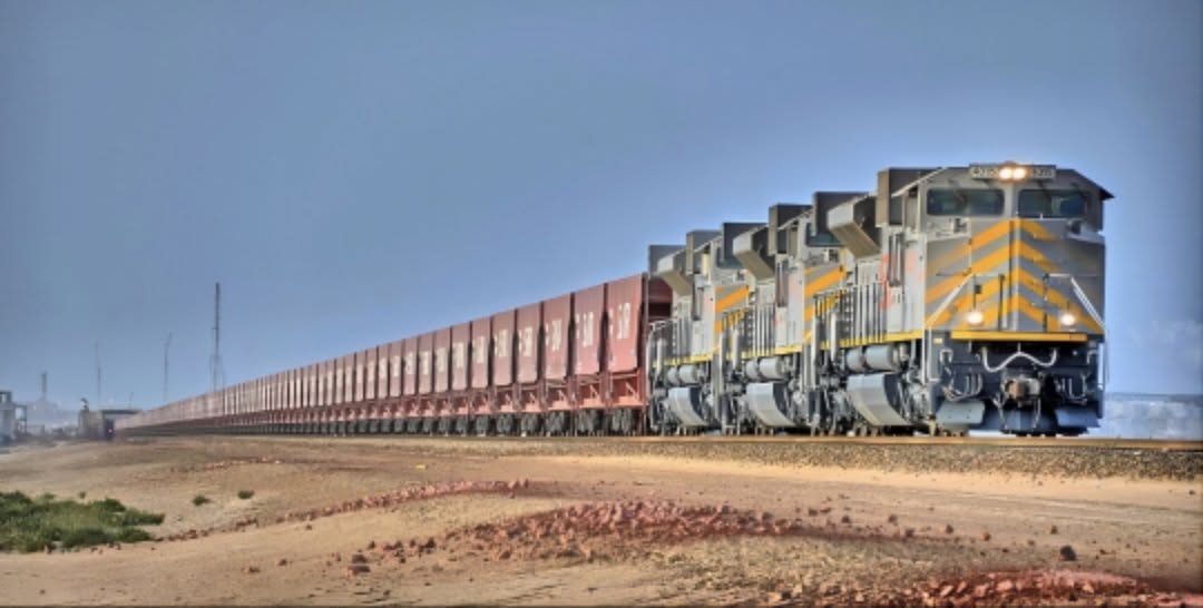 تحالف حسن علام وOHL Arabia يفوز بعقد سكة حديد بالدمام