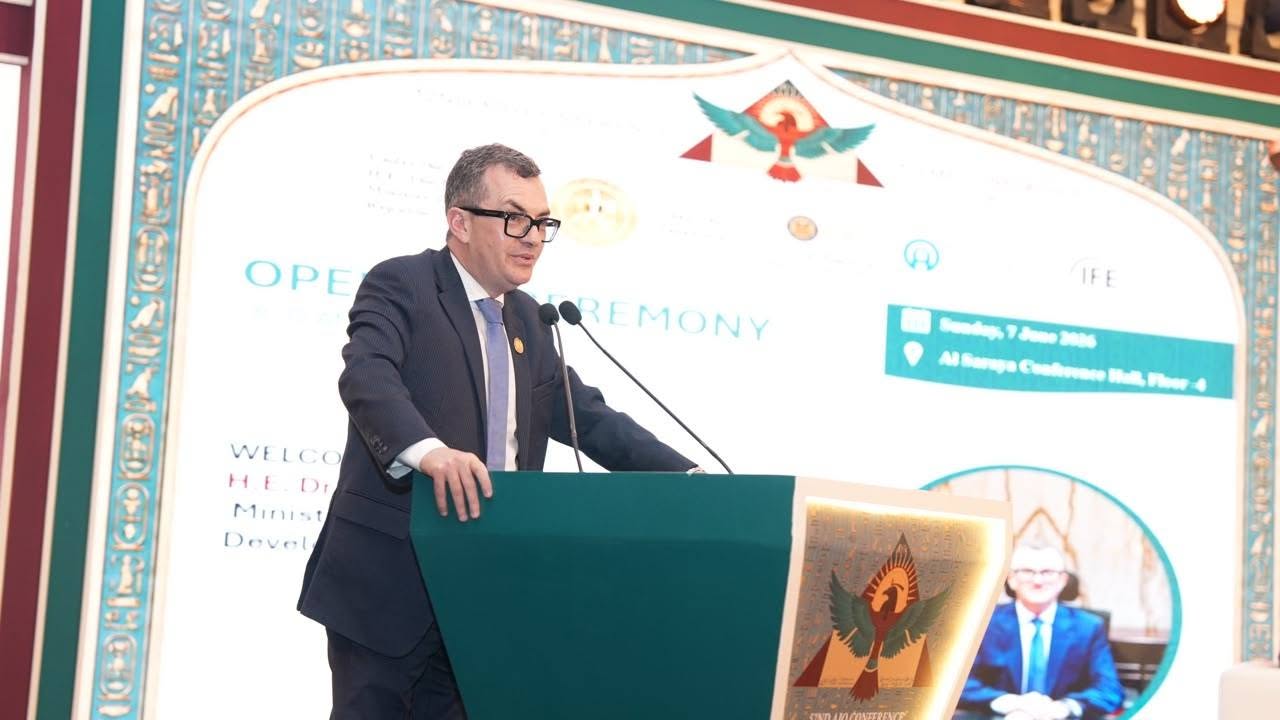 وزير التخطيط: قطاع التأمين يحقق نموًا قويًا بأول ربعين في 2025-2026