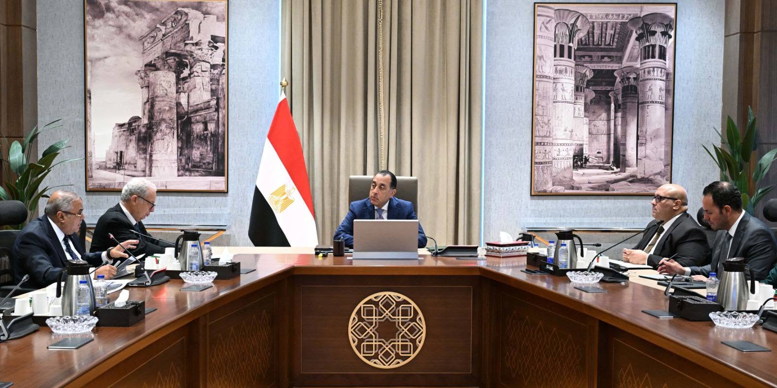 رئيس الوزراء: تحسين الأداء المالي لشركات الدولة عبر برنامج إعادة هيكلة شامل