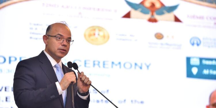 وزير الاستثمار: القيمة السوقية للبورصة المصرية تتجاوز 3.8 تريليون جنيه