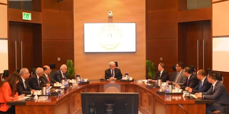 "الصينية الوطنية للإطارات" تستهدف إنشاء مصنع جديد في مصر بـ550 مليون دولار