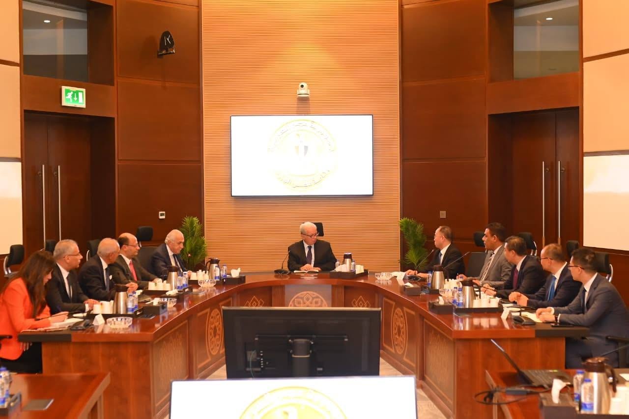 "الصينية الوطنية للإطارات" تستهدف إنشاء مصنع جديد في مصر بـ550 مليون دولار