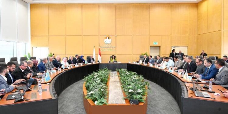 الإسكان: «حياة كريمة» تهدف للارتقاء بمستوى معيشة المواطنين