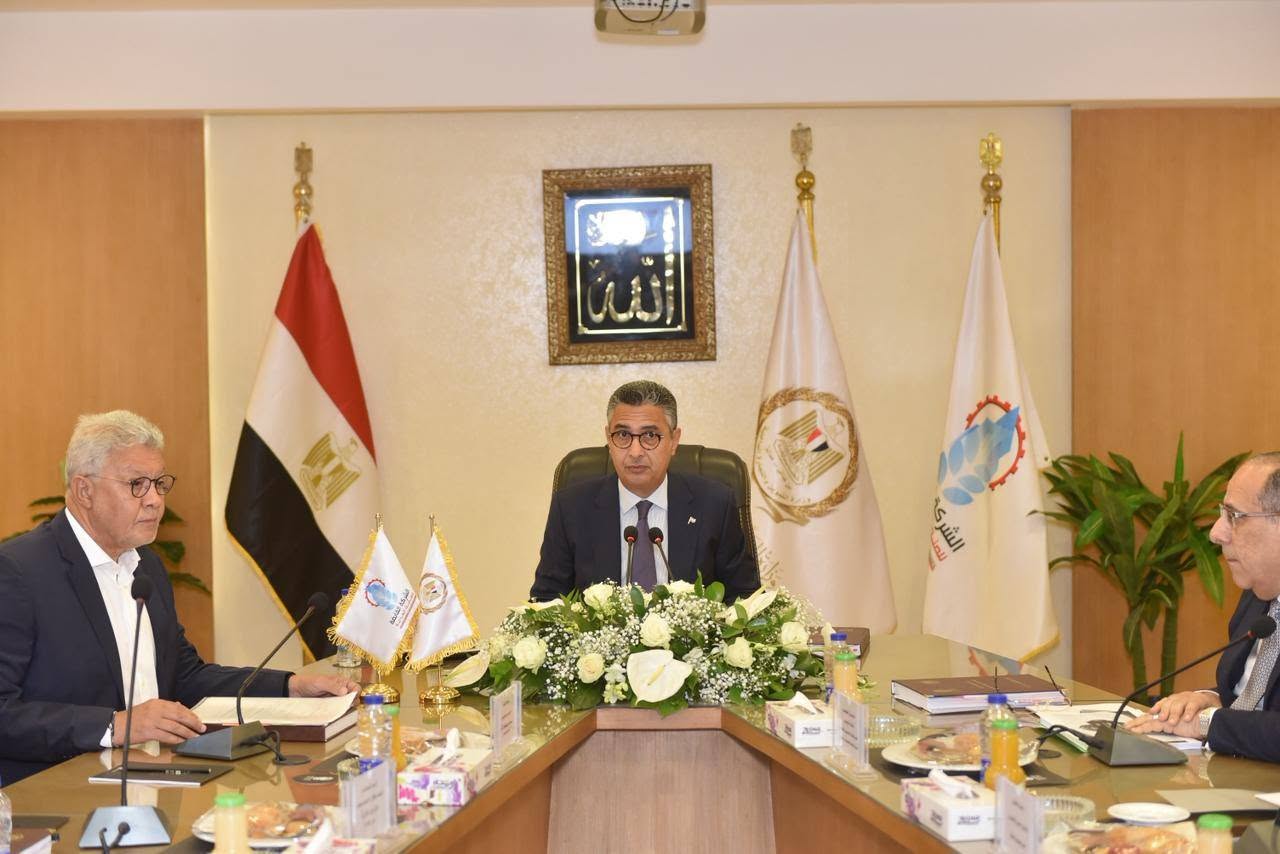 وزير التموين: نستهدف تطوير منظومة تجارة التجزئة وتعظيم العائد من الأصول