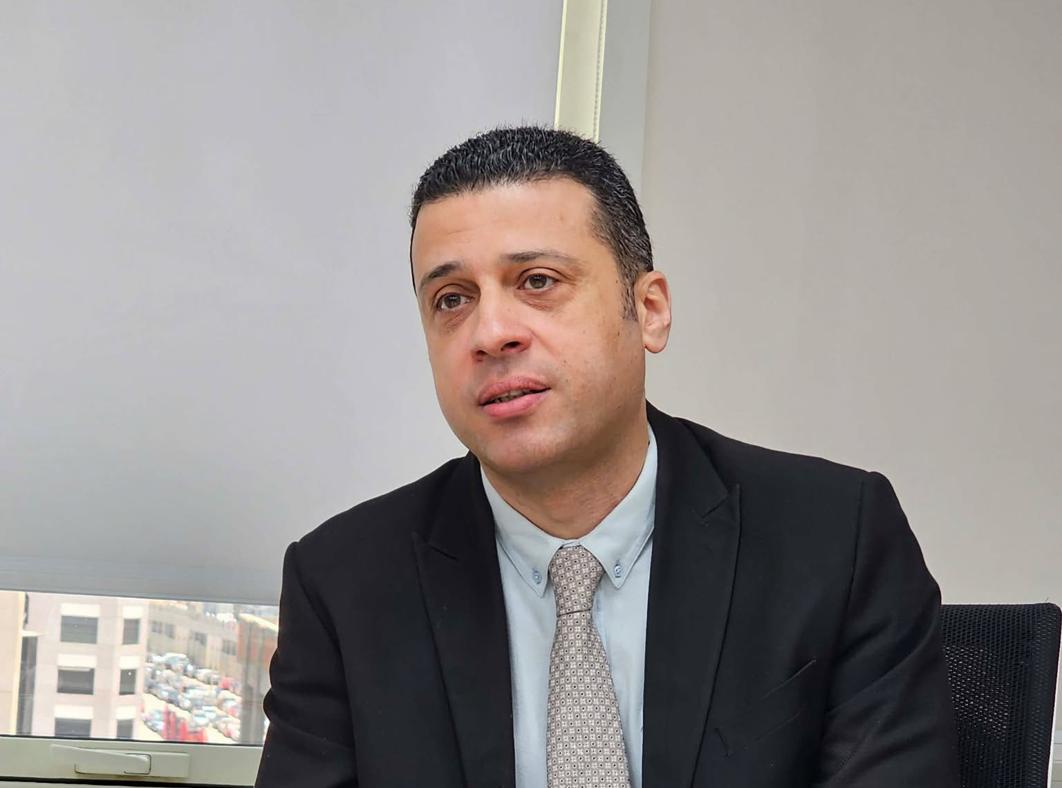 «Pulse by Solutions» تستهدف التوسع في الجزائر والقيد ببورصة عربية خلال 2028
