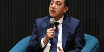مصطفى مدبولى