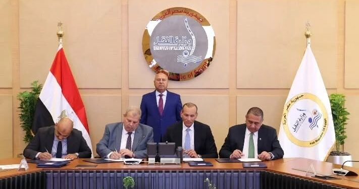 "كونكريت بلس" تشارك في مشروعين لتطوير السكة الحديد بالشراكة مع "ألستوم"