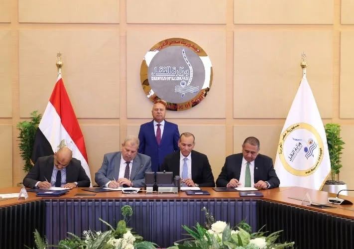 "كونكريت بلس" تشارك في مشروعين لتطوير السكة الحديد بالشراكة مع "ألستوم"