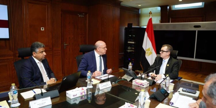 خطة حكومية لتعظيم الاستفادة من خدمات "NI للاستشارات"