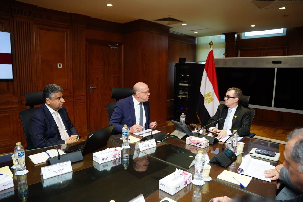 خطة حكومية لتعظيم الاستفادة من خدمات "NI للاستشارات"