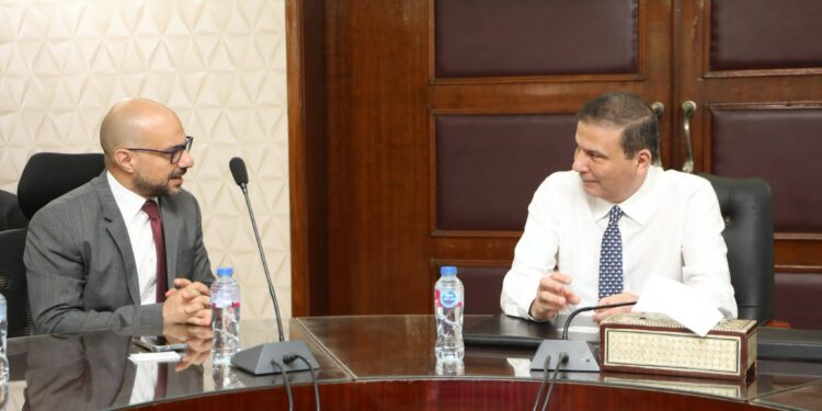 "بيتي" تعتزم ضخ استثمارات جديدة في السوق المصرية