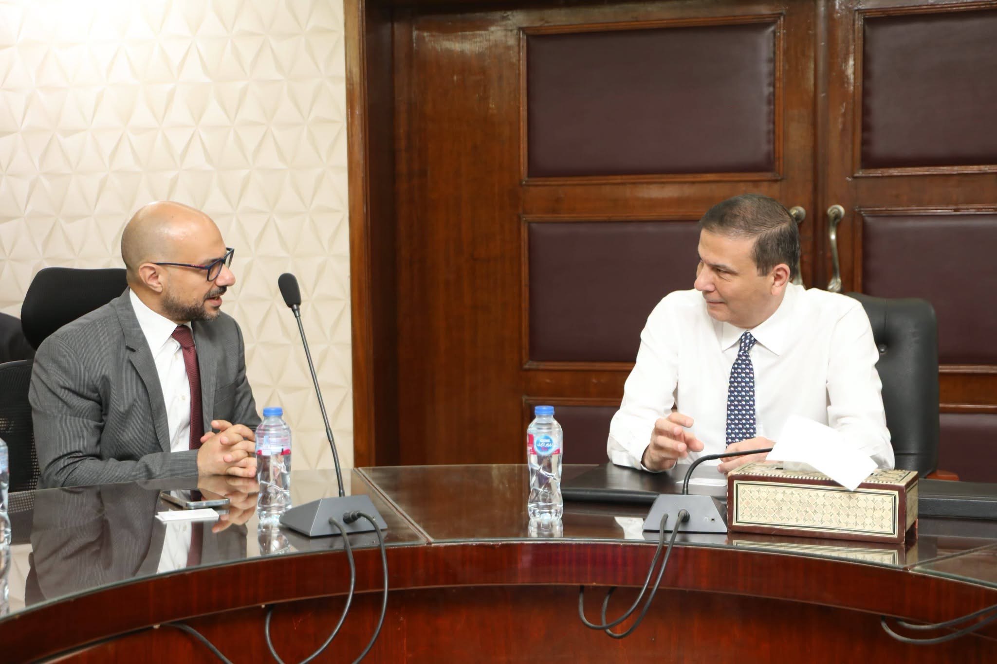 "بيتي" تعتزم ضخ استثمارات جديدة في السوق المصرية