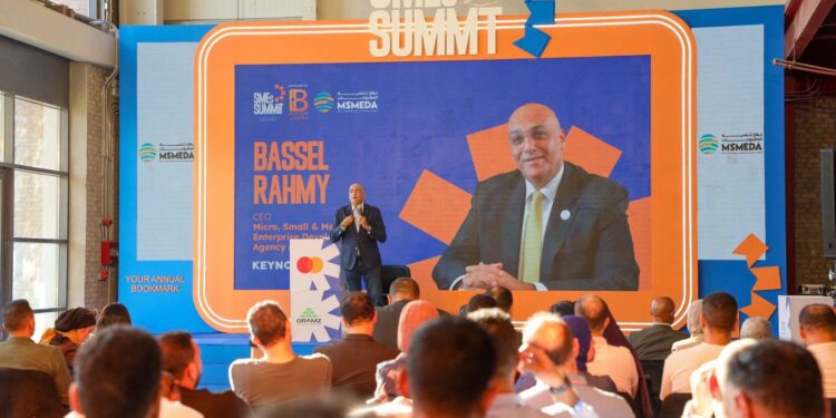 تمويلات "تنمية المشروعات" للقطاع الصناعي تتجاوز 3 مليار جنيه منذ 2022
