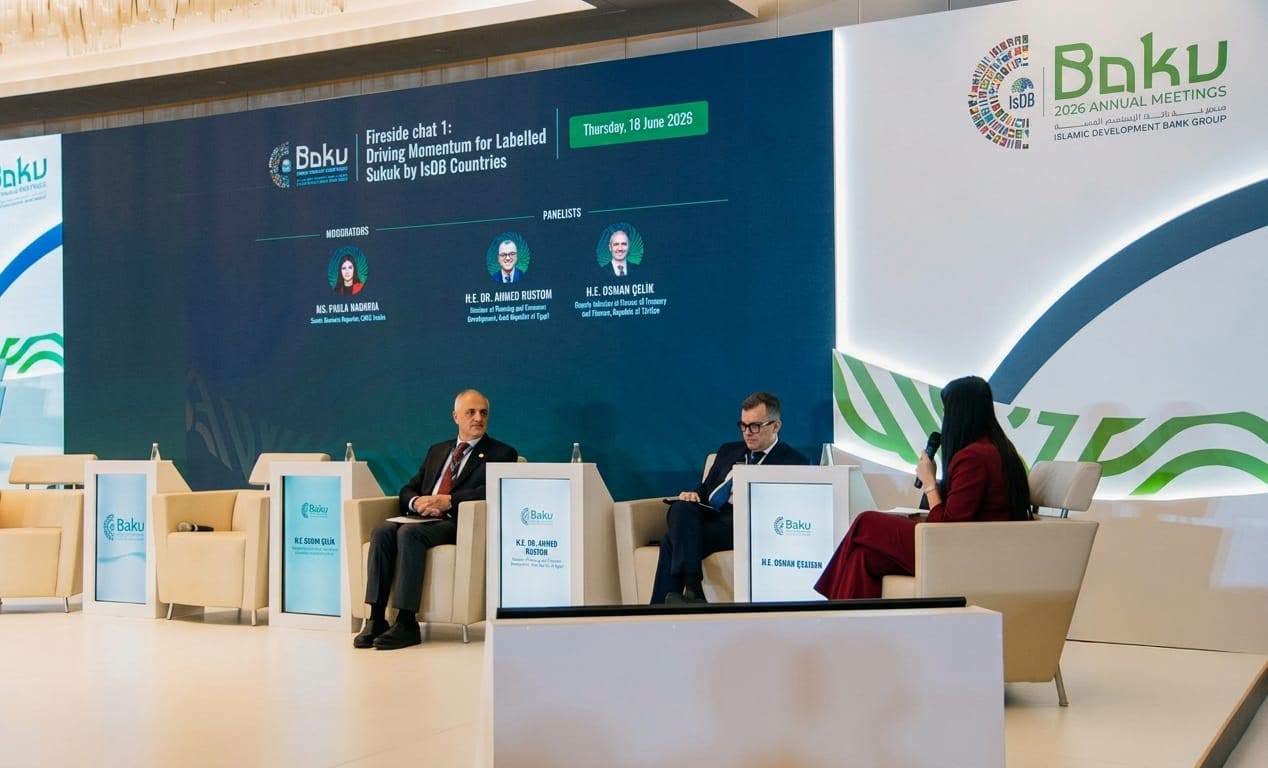وزير التخطيط: أطلقنا برنامجًا لإصدار صكوك سيادية دولية بقيمة 5 مليارات دولار