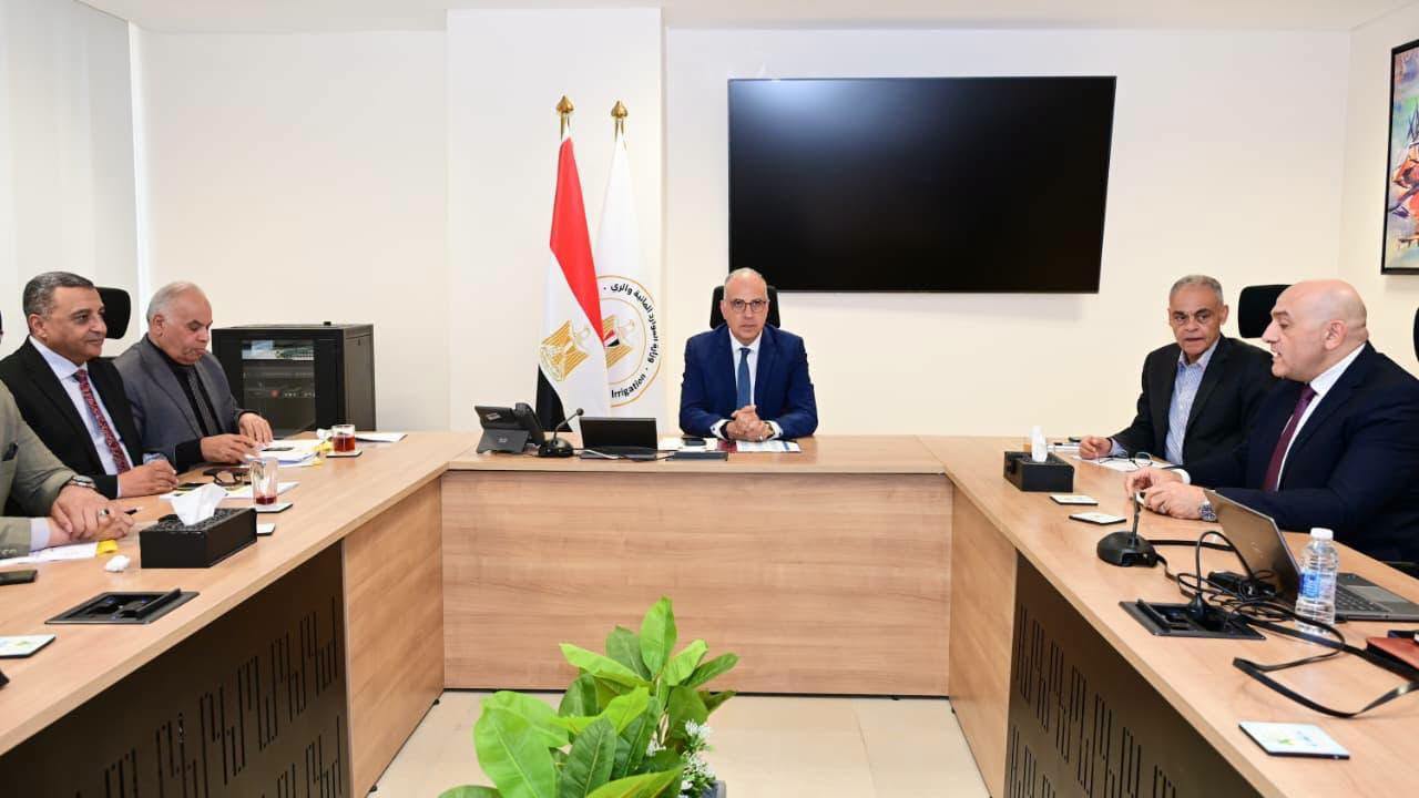 الحكومة تعتزم إنشاء مدارس لتكنولوجيا المياه