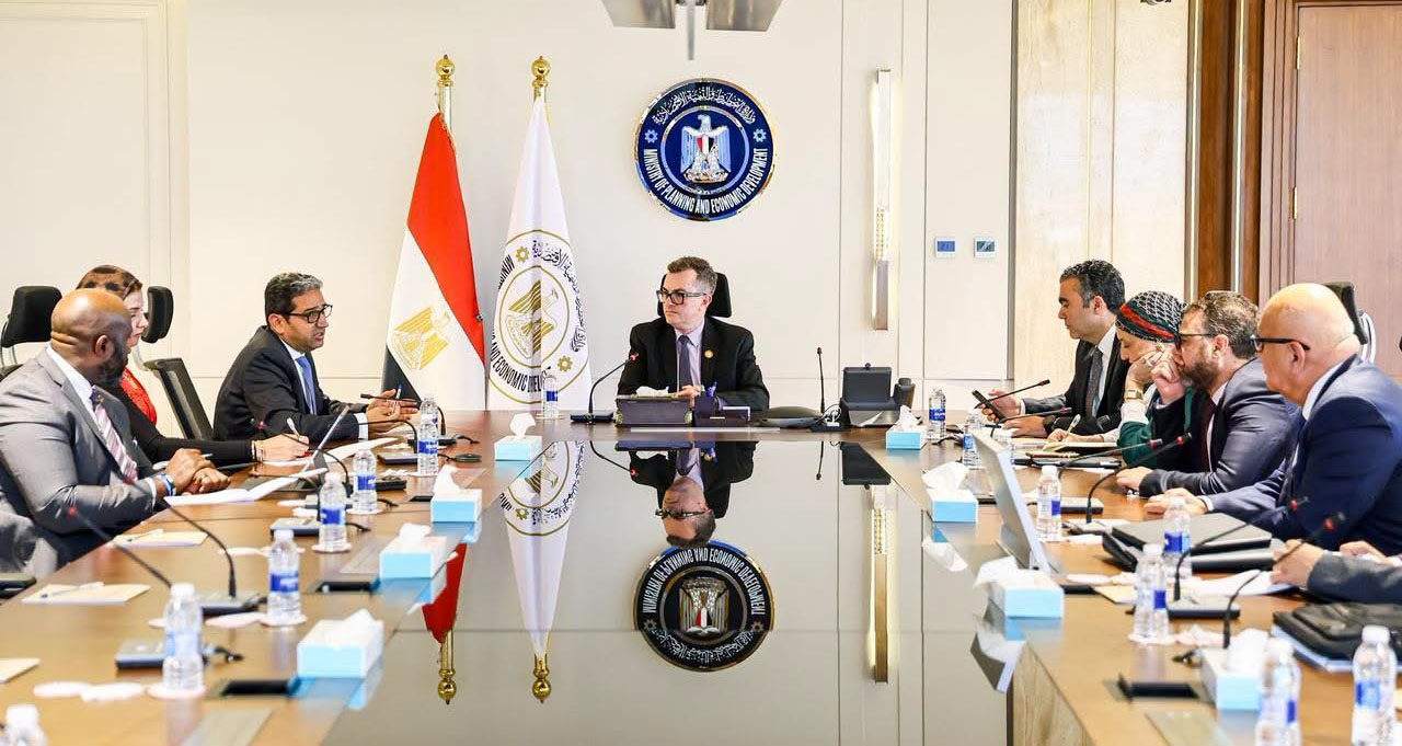 تنسيق بين "التخطيط" و"أفريكسيم بنك" لإنشاء صندوق لتمويل ريادة الأعمال بمصر