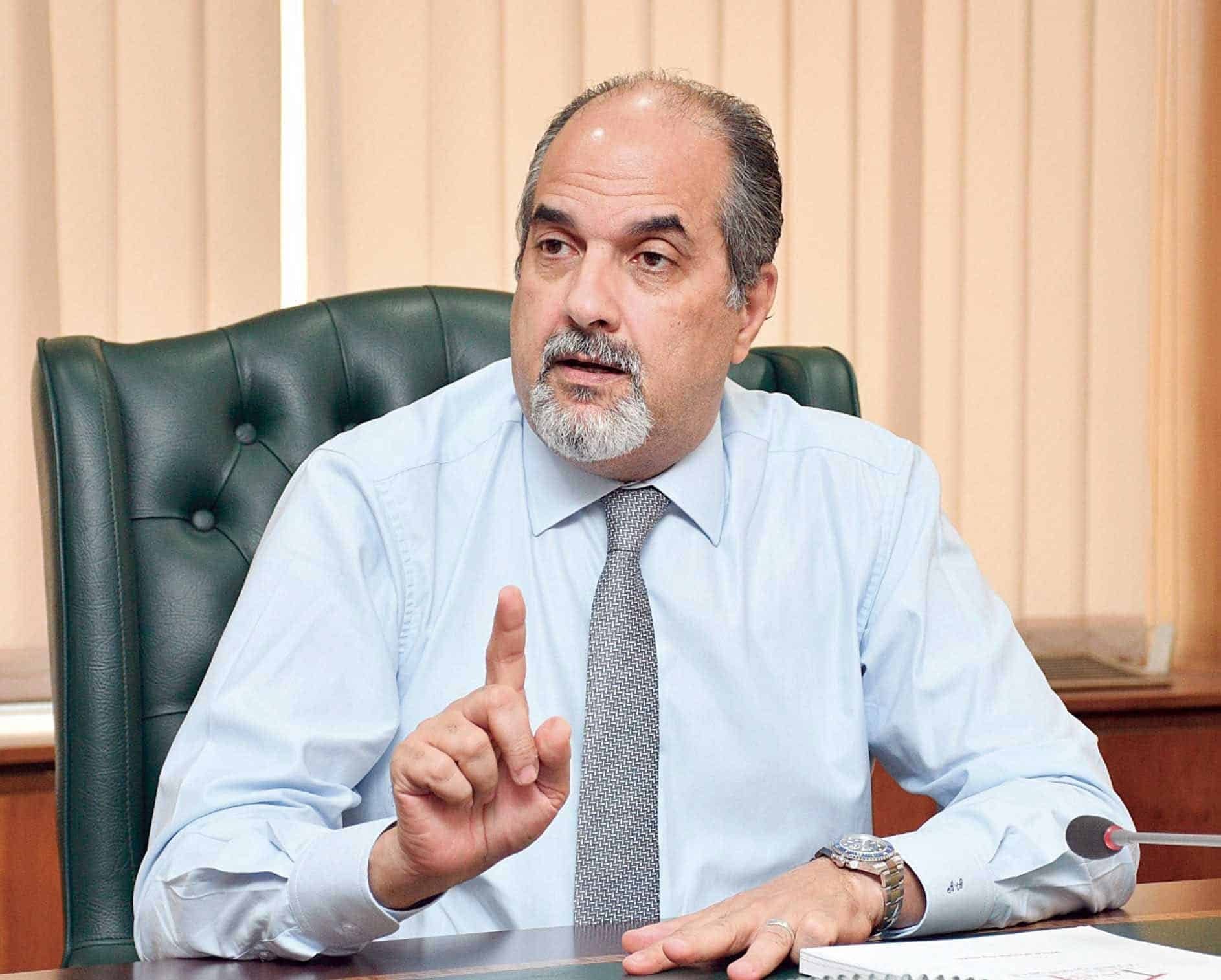 «عبدالحميد» لـ«البورصة»: «الأولى للتمويل العقارى» ترتب لقرض جديد بـ1.25 مليار جنيه لدعم خطط التوسع