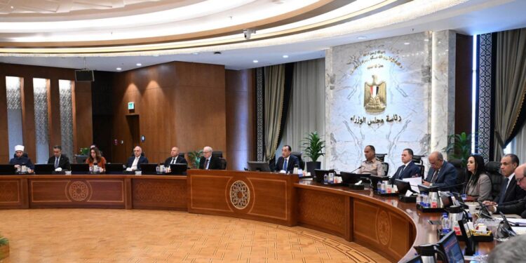 تحويل "التحكيم واختبارات القطن" و"تنمية التجارة الداخلية" إلى هيئتين عامتين خدميتين