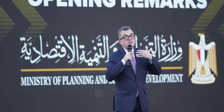 وزير التخطيط: فرصة أمام مصر لجذب استثمارات رأس المال المخاطر