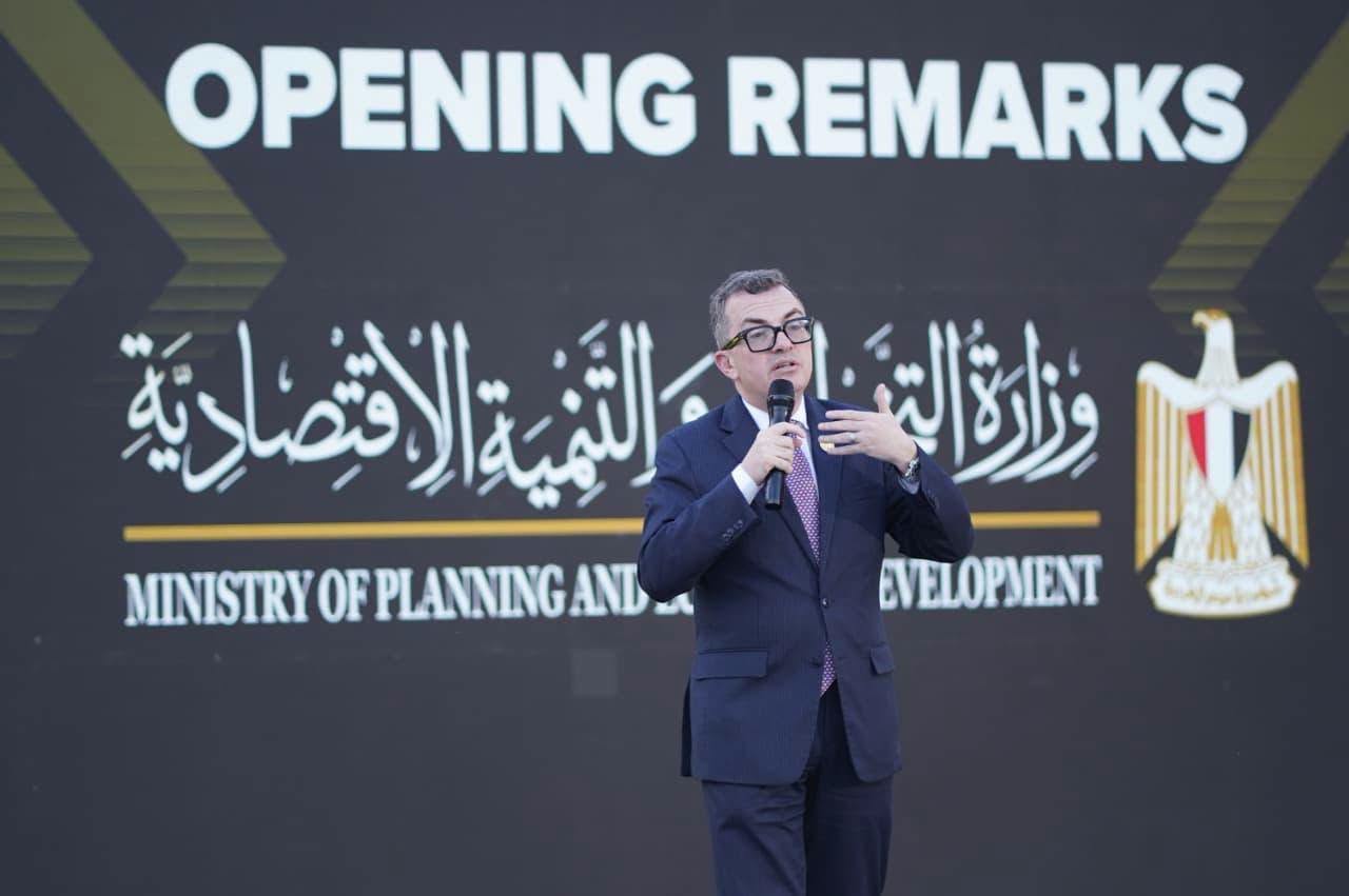 وزير التخطيط: فرصة أمام مصر لجذب استثمارات رأس المال المخاطر