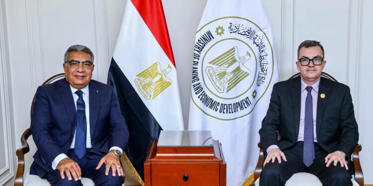 "التخطيط": 9.4 مليار جنيه استثمارات عامة لتمويل 582 مشروعاً تنموياً بالدقهلية