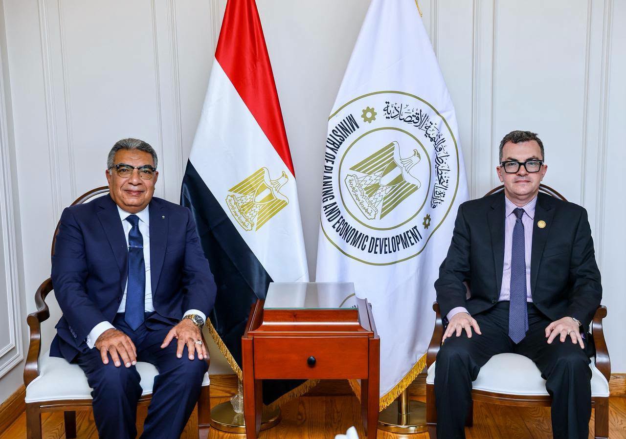 "التخطيط": 9.4 مليار جنيه استثمارات عامة لتمويل 582 مشروعاً تنموياً بالدقهلية