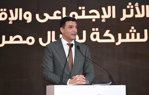 وزير الصناعة: الاستدامة والابتكار ركيزتان أساسيتان لتحقيق 100 مليار دولار صادرات