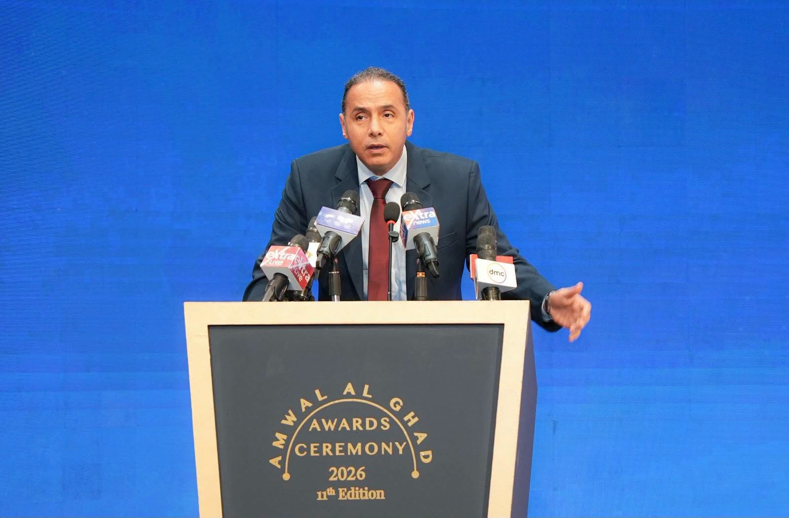رئيس “الرقابة المالية”: نبنى سوقًا أكثر تنافسية اعتمادًا على التكنولوجيا المالية وتشجيع الابتكار