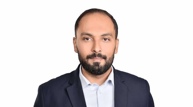 رامي يوسف، مساعد وزير المالية للسياسات والتطوير الضريبي