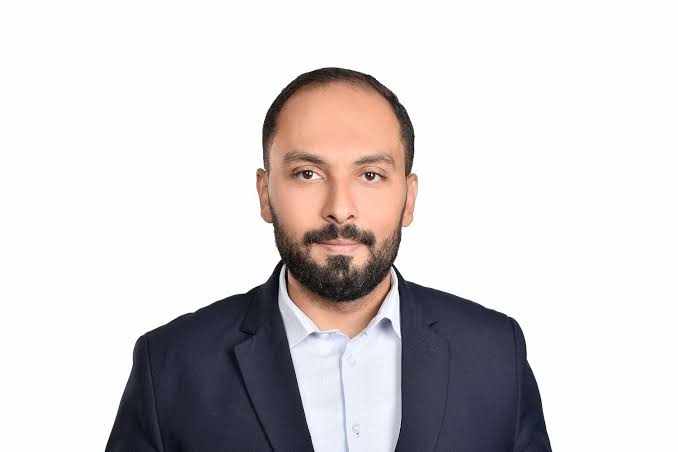 رامي يوسف، مساعد وزير المالية للسياسات والتطوير الضريبي