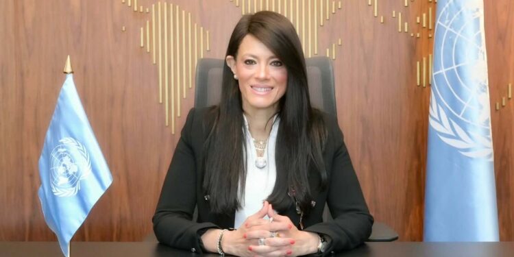 رانيا المشاط تتسلم مهامها كأمينًا تنفيذيًا لـ«الإسكوا» ووكيلًا للأمين العام للأمم المتحدة