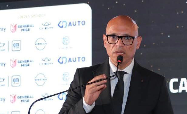 انطلاق النسخة الـ16 من «Egypt Car of The Year Award» الثلاثاء المقبل