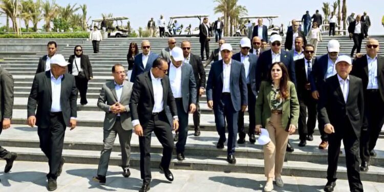 رئيس الوزراء