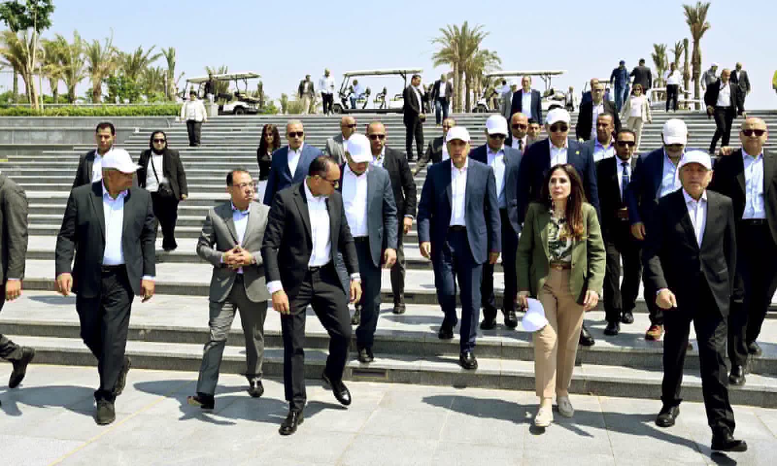 رئيس الوزراء