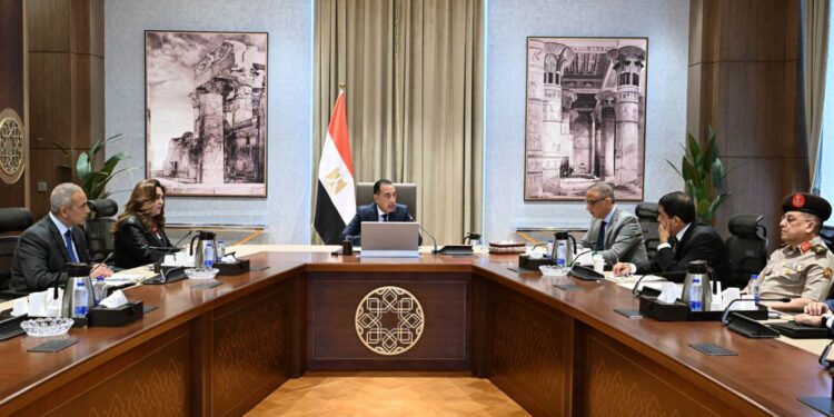 رئيس الوزراء